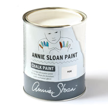 Load image into Gallery viewer, Chalk Paint - Pure
