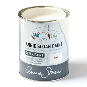 Chalk Paint - Pure