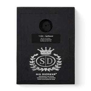 Sid Dickens Memory Block - Spell Bound