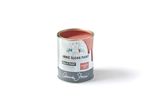 Chalk Paint - Scandinavian Pink