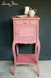 Chalk Paint - Scandinavian Pink