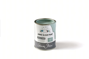 Chalk Paint - Svenska Blue