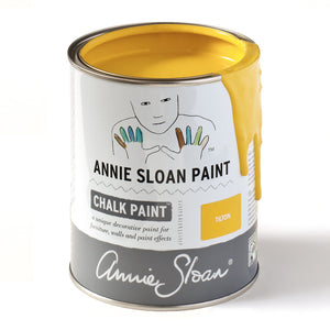 Chalk Paint - Tilton