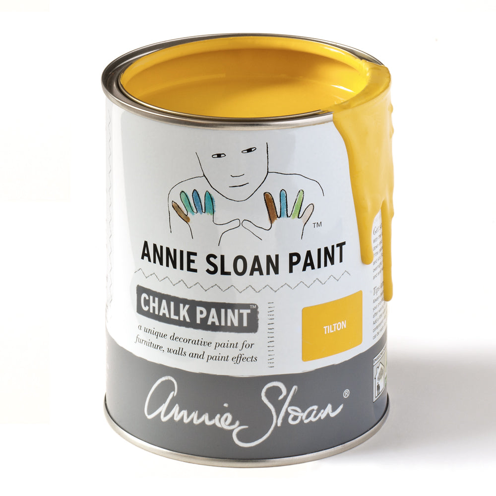 Chalk Paint - Tilton