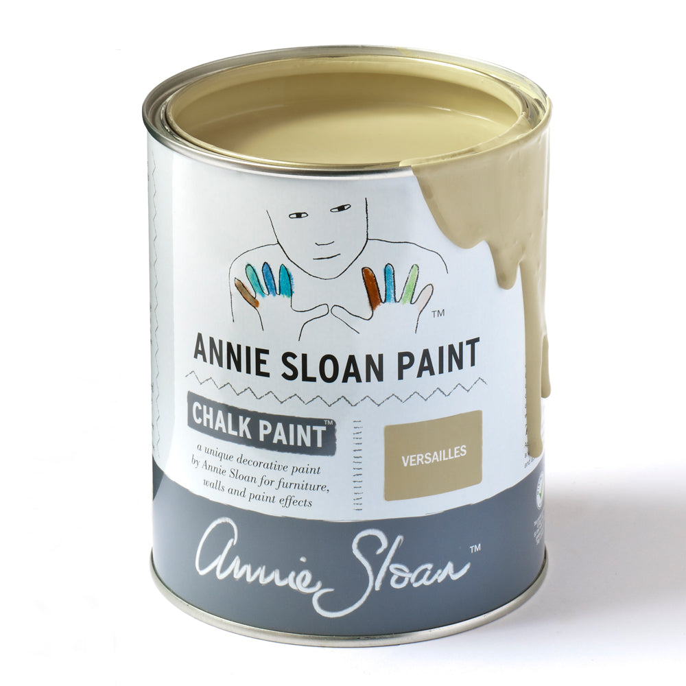 Chalk Paint - Versailles