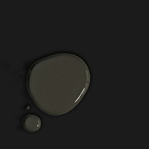 Satin Paint - Athenian Black