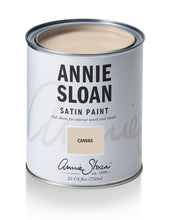Load image into Gallery viewer, Satin Paint - Canvas
