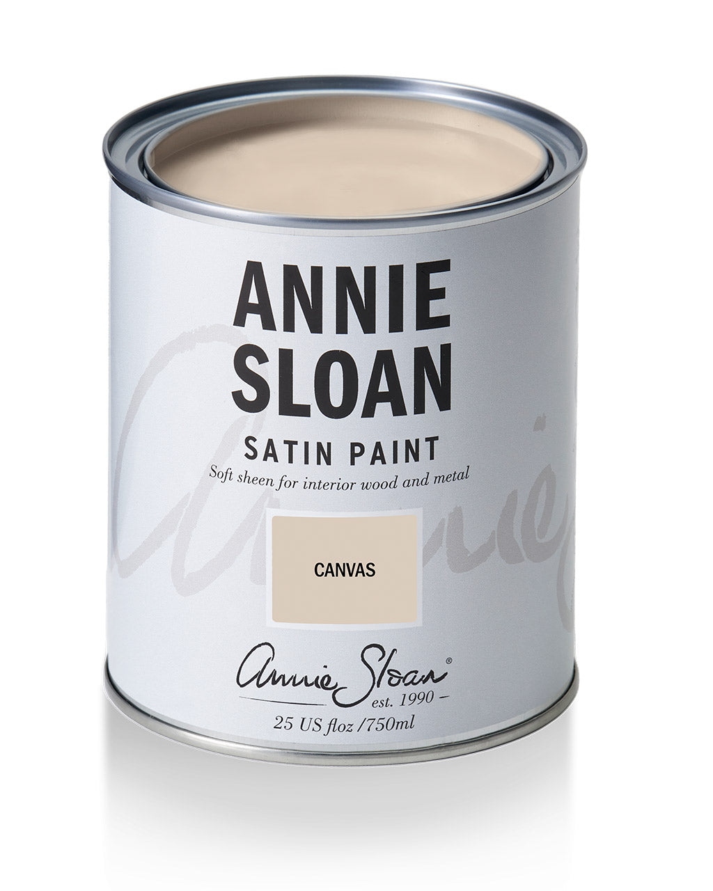 Satin Paint - Canvas