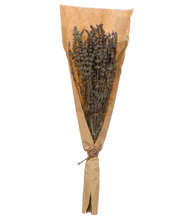 Load image into Gallery viewer, Dried Natural Lavender Bunch
