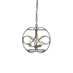 Ellis Chandelier