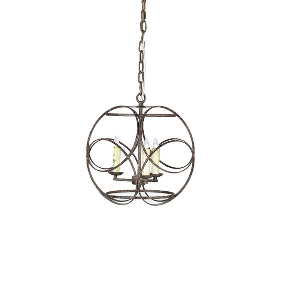 Ellis Chandelier