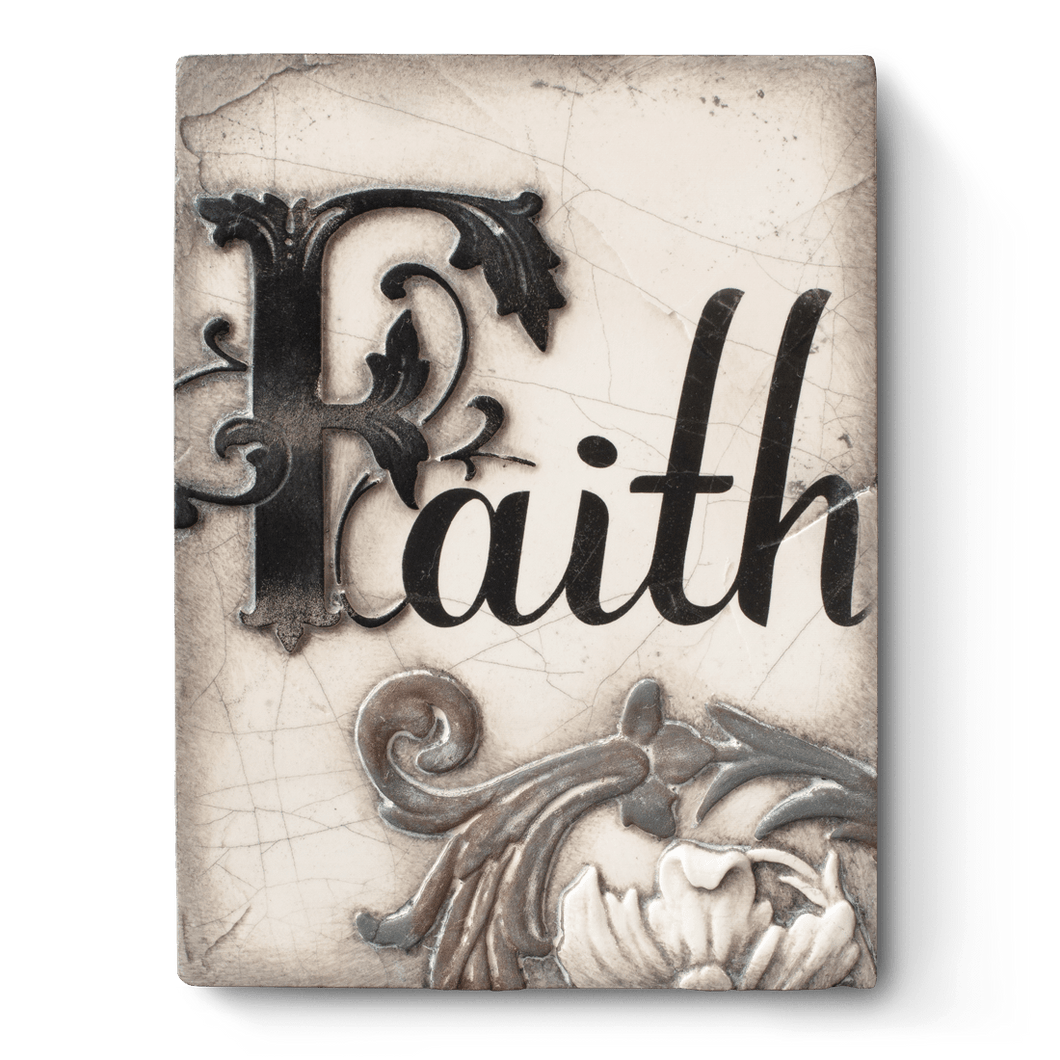 Sid Dickens Memory Block - Faith – Maison Warehouse