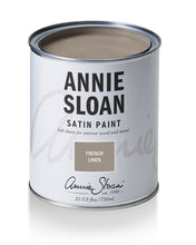 Load image into Gallery viewer, Satin Paint - French Linen
