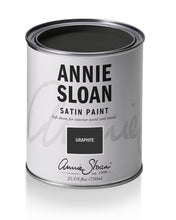 Load image into Gallery viewer, Satin Paint - Graphite
