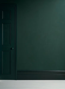 Satin Paint - Knightsbridge Green