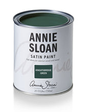 Load image into Gallery viewer, Satin Paint - Knightsbridge Green
