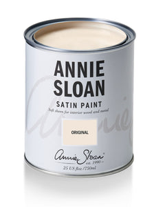 Satin Paint - Original