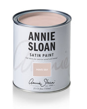Load image into Gallery viewer, Satin Paint - Pointe Silk
