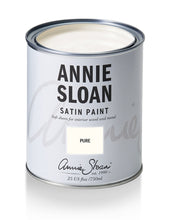 Load image into Gallery viewer, Satin Paint - Pure
