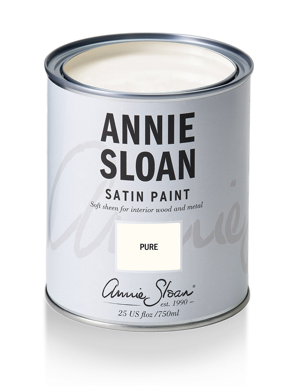 Satin Paint - Pure