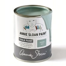 Load image into Gallery viewer, Chalk Paint - Svenska Blue
